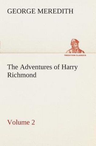 Adventures of Harry Richmond - Volume 2