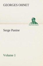Serge Panine - Volume 01
