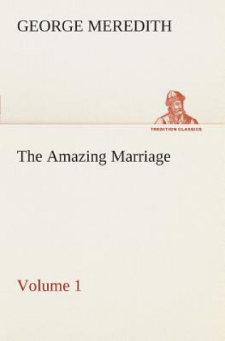 Amazing Marriage - Volume 1