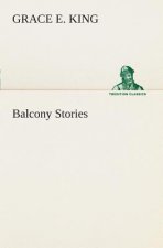 Balcony Stories