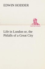 Life in London or, the Pitfalls of a Great City