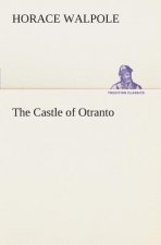 Castle of Otranto