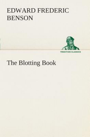 Blotting Book