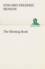 Blotting Book