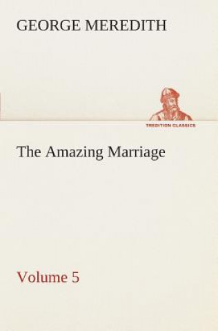 Amazing Marriage - Volume 5