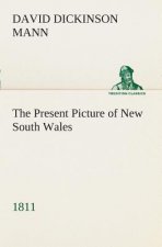 Present Picture of New South Wales (1811)