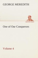 One of Our Conquerors - Volume 4
