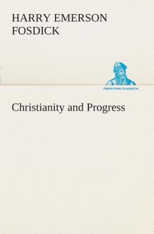 Christianity and Progress