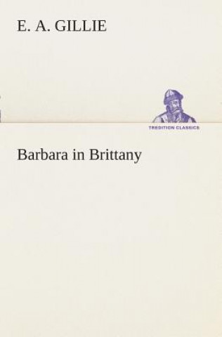Barbara in Brittany