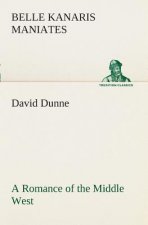 David Dunne A Romance of the Middle West