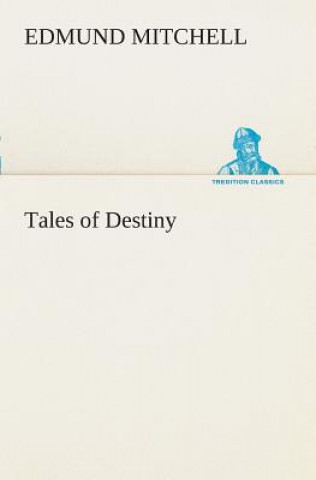 Tales of Destiny