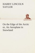 On the Edge of the Arctic or, An Aeroplane in Snowland