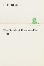 South of France-East Half