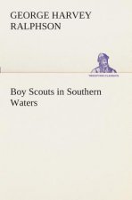 Boy Scouts in Southern Waters