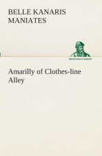 Amarilly of Clothes-line Alley
