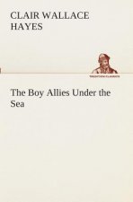 Boy Allies Under the Sea