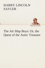 Air Ship Boys