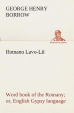 Romano Lavo-Lil