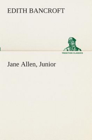 Jane Allen, Junior