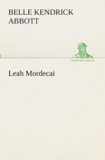 Leah Mordecai