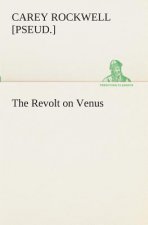 Revolt on Venus