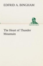 Heart of Thunder Mountain