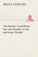 Hacker Crackdown, law and disorder on the electronic frontier