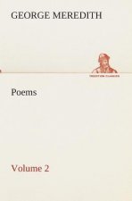 Poems - Volume 2