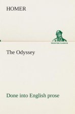 Odyssey Done into English prose