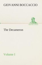 Decameron, Volume I