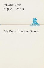 My Book of Indoor Games