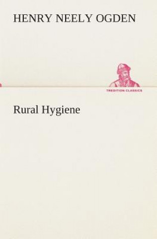 Rural Hygiene