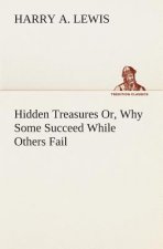 Hidden Treasures Or, Why Some Succeed While Others Fail