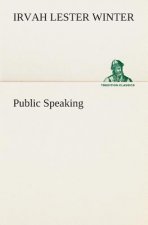 Public Speaking