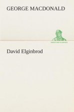 David Elginbrod