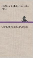 Our Little Korean Cousin