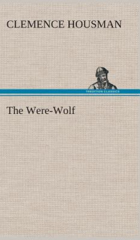 Were-Wolf