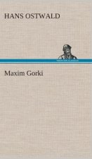 Maxim Gorki