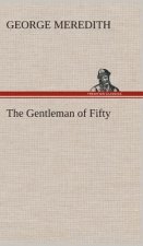 Gentleman of Fifty