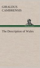 Description of Wales