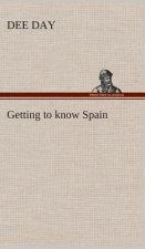 Getting to know Spain