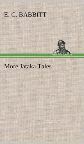 More Jataka Tales