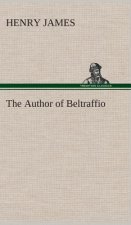 Author of Beltraffio