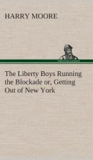 Liberty Boys Running the Blockade or, Getting Out of New York