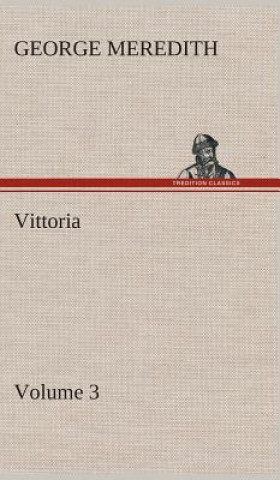 Vittoria - Volume 3