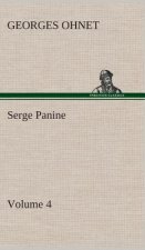 Serge Panine - Volume 04