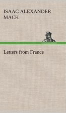 Letters from France