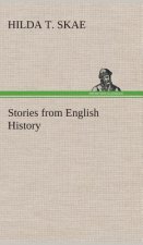 Stories from English History