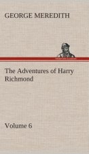 Adventures of Harry Richmond - Volume 6