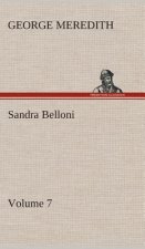 Sandra Belloni - Volume 7